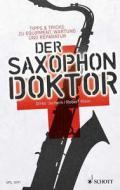 Der Saxophon-Doktor 