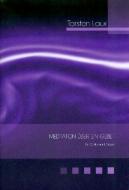 Meditation über ein Gebet 