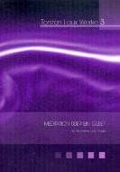 Meditation über ein Gebet für Klarinette und Orgel/Klavier 