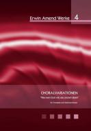 Choralvariationen 