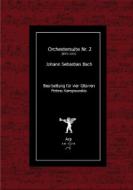 Orchestersuite Nr. 2 BWV 1067 
