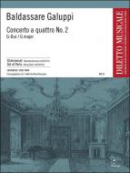 Concerto No. 2 G-Dur 