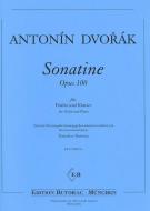 Sonatine G-Dur, op. 100 