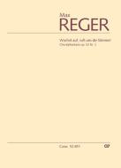 Choralphantasie 'Wachet auf, ruft uns die Stimme!' op. 52, 2 