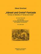 Hänsel und Gretel-Fantasie 