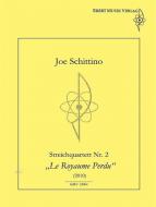 Streichquartett Nr. 2 