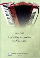 Let's Play Accordion 
