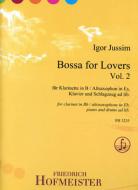 Bossa For Lovers Vol. 2 