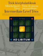 Mittelschwere Trios 