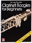 Clarinet Boogies For Beginners 