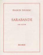 Sarabande 