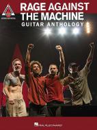Guitar Anthology 
