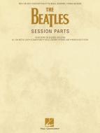 The Beatles' Session Parts 