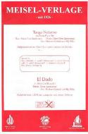 Tango Notturno / El Dado 