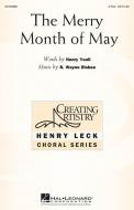 The Merry Month Of May Standard