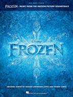 Frozen (Big Note Piano) 