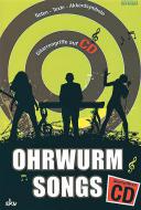 Ohrwurm Songs (+CD) 