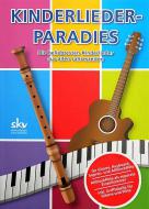Kinderlieder-Paradies 