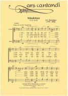 Ständchen (Warum bist du so ferne) 