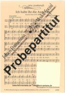 Ich halte ihr die Augen zu 