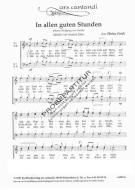 In allen guten Stunden 
