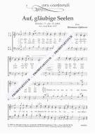 Auf, gläubige Seelen 