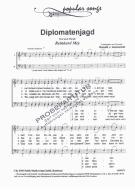 Diplomatenjagd 