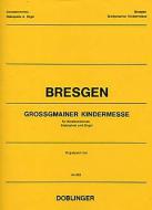 Grossgmainer Kindermesse 