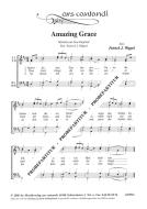 Amazing Grace 