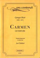Carmen Ouvertüre 