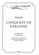 Conquest of Paradise 