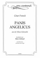 Panis Angelicus 