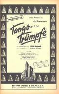 Tango-Trümpfe 