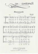 Maiennacht Op. 539,4 