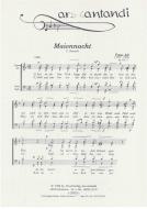 Maiennacht Op. 539,4 