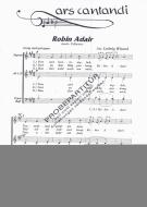 Robin Adair 