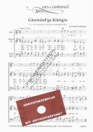 Glorwürd'ge Königin 