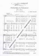 Dalmatinische Träumerei/ Plovi, Plovi 