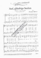 Auf, gläubige Seelen 