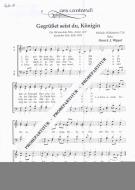 Gegrüßet seist du, Königin 