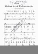 Weihnachtszeit, Weihnachtszeit 