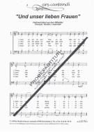 Und unser lieben Frauen 