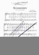Ständchen 