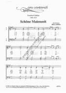 Schöne Maienzeit 
