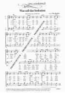 Was soll das bedeuten 