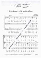 Jetzt kommen die. Lustigen Tage 