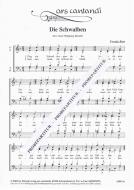 Die Schwalben 