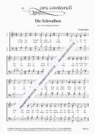 Die Schwalben 