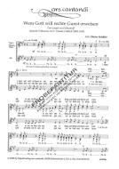 Wem Gott will rechte Gunst erweisen 