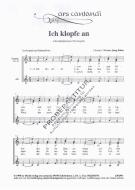 Ich klopfe an 
